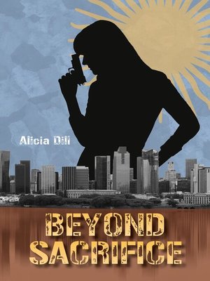 cover image of Beyond Sacrifice
